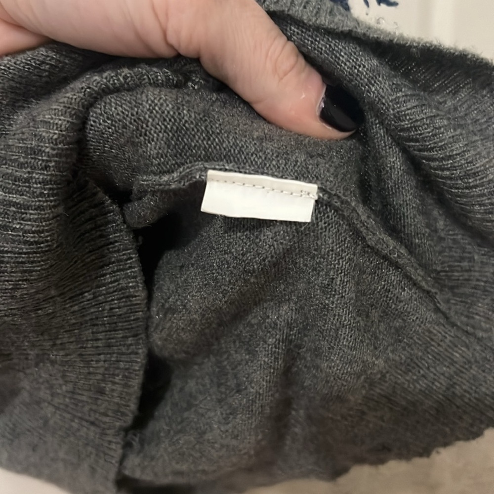 Sweater - Picture 5 of 7